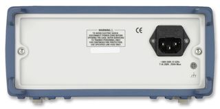 BK4007B - Generatore di funzioni, sintesi digitale diretta (DDS), 1 canale, 7MHz