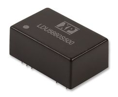 XP POWER LDU5660S600