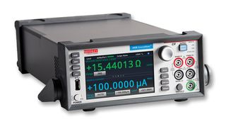 2450 - Misuratore / Unità Sorgente, 2400 Series
