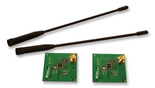 TEXAS INSTRUMENTS CC1120EMK-169