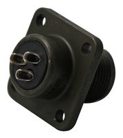 AMPHENOL INDUSTRIAL MS3102E10SL-3P..