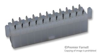 MOLEX / PARTNER STOCK 39-29-9222