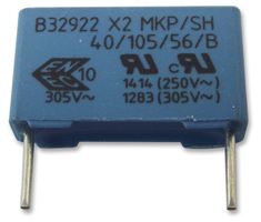 EPCOS B32923C3225K000
