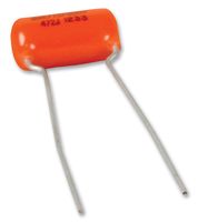 Condensatori a film di potenza serie 715P ORANGE DROP