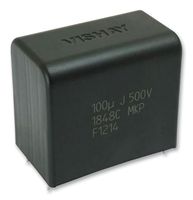 VISHAY MKP1847H53025KK2