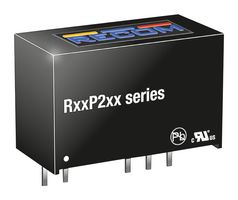 RECOM POWER R12P215S
