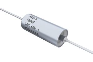 KEMET T550B396M060AH