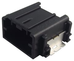 MOLEX / PARTNER STOCK 34912-8040