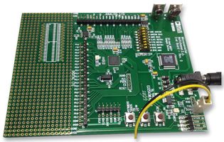 ANALOG DEVICES EVAL-ADUC832QSZ