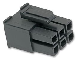 MOLEX / PARTNER STOCK 171692-0108