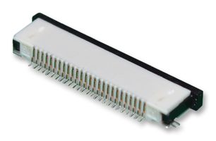 JST / JAPAN SOLDERLESS TERMINALS 28FLZ-RSM2-TB(LF)(SN)(P)