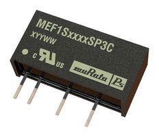 MURATA POWER SOLUTIONS MEF1S0303SP3C