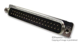 AMPHENOL COMMUNICATIONS SOLUTIONS L717TSCH37POL2RM8