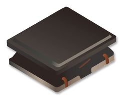 BOURNS SRN2510F-1R0M