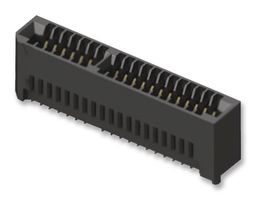 SAMTEC MECF-08-01-L-DV-WT