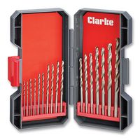 CLARKE INTERNATIONAL CHT762