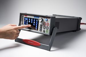 2460 - Unità di misurazione alimentazione, SourceMeter, 200mV-100V, 1µA-7A, 100W