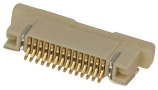 TE CONNECTIVITY / PARTNER STOCK 1-1734592-9