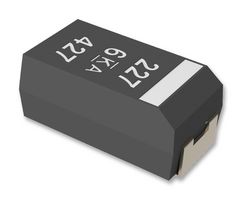 KEMET T591V106M035ATE120