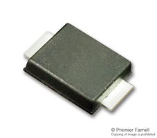 STMICROELECTRONICS STTH1L06UFY