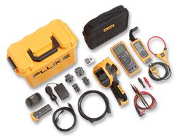 FLUKE FLUKE TI400 9HZ/FCA