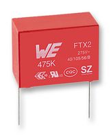 WURTH ELEKTRONIK 890324023021