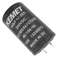 KEMET ALC40A331CF400