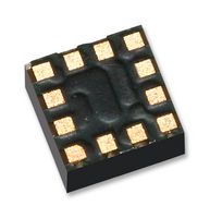 STMICROELECTRONICS AIS2DW12TR