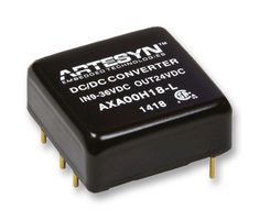 ARTESYN / ADVANCED ENERGY AXA00H36-L