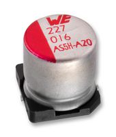 WURTH ELEKTRONIK 865230357008