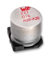 WURTH ELEKTRONIK 865250157010