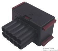 TE CONNECTIVITY / PARTNER STOCK 1-963214-1