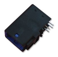 JST / JAPAN SOLDERLESS TERMINALS S04B-JWPS-KES-ZR (LF)(SN)
