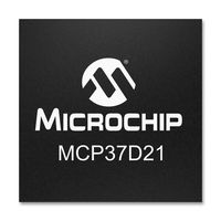 MICROCHIP MCP37D21-200I/TL
