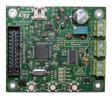 STMICROELECTRONICS EVAL6472H-DISC