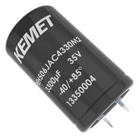 KEMET PEH506VAC3100M2