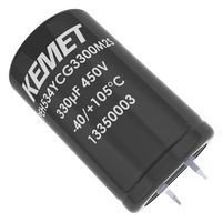 KEMET PEH534VBF3220M2