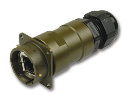 AMPHENOL SOCAPEX RJF2PE1G