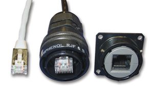 AMPHENOL SOCAPEX RJF2SA1G