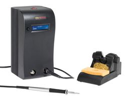 MX-5210 Sistema di saldatura, dissaldatura e rilavorazione