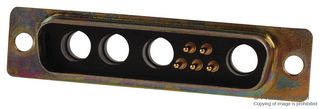 ITT CANNON DBMG9X4PJK87