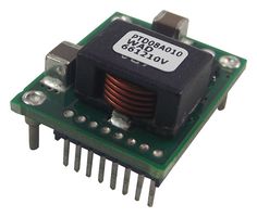 TEXAS INSTRUMENTS PTD08A010WAD .