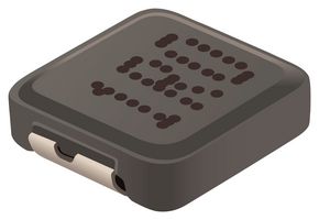 BOURNS SRP5015TA-3R3M