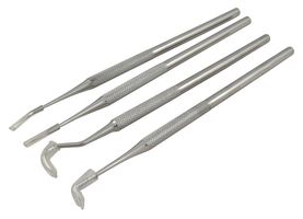 IDEAL-TEK K4MPTSP