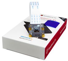 RPI NOIR CAMERA BOARD. - Scheda figlia, Raspberry Pi NoIR Camera Board, versione 2, sensore a 8 Megapixel Sony IMX219
