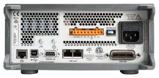 2461 - Misuratore / Unità Sorgente, SourceMeter®, 2461 Series