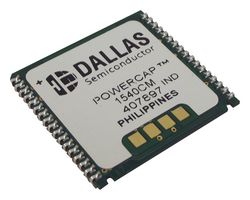 ANALOG DEVICES DS1248WP-120+
