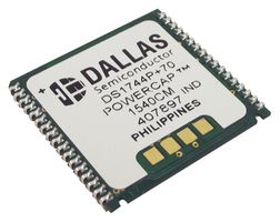 ANALOG DEVICES DS1744P-70IND+