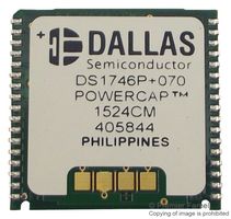 ANALOG DEVICES DS1746P-70+