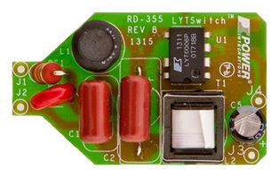 POWER INTEGRATIONS RDK-355